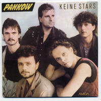 Pankow (DEU) - Keine Stars (LP)