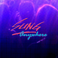 Sung (FRA) - Anywhere [Single]