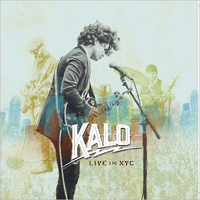 Kalo - Live In NYC