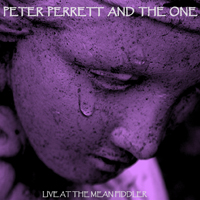 Perrett, Peter - Live At The Mean Fiddler