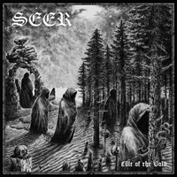 Seer (CAN) - Vol. III & IV: Cult Of The Void