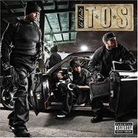 G-Unit - T.O.S. (Terminate On Sight)