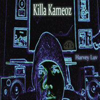 Harvey Luv - Killa Kameoz (Mixtape)