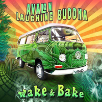 Laughing Buddha - Wake & Bake [Single]
