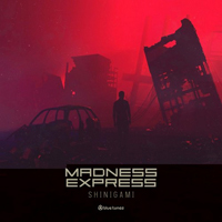 Madness Express - Shinigami [Single]