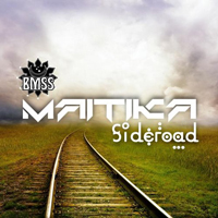 Maitika - Sideroad [EP]