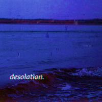 Lifeless Existence - desolation. [EP]