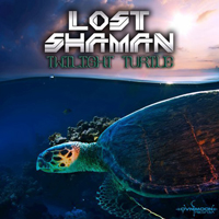 Lost Shaman - Twilight Turtle [Single]