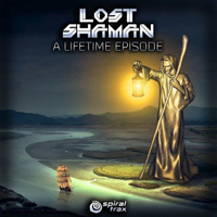 Lost Shaman - A Lifetime Episode (CD 1)