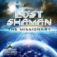 Lost Shaman - The Missionary (EP)