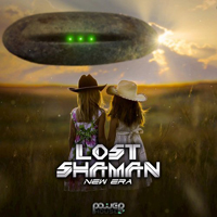 Lost Shaman - New Era (EP)