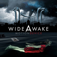 Motion Device - Wide Awake (CD 1)
