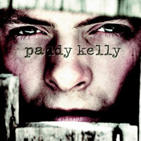 Paddy Kelly - In Exile