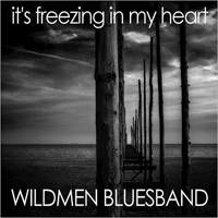 Wildmen Bluesband - It's Freezing In My Heart