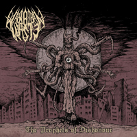 Warborn Waste - The Prophets Of Dishonour