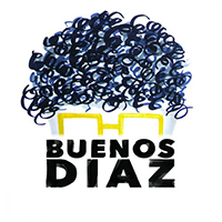 Diaz, Buenos - Buenos Diaz