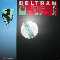 Beltram, Joey - Energy Flash EP