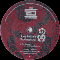Beltram, Joey - The Scorpion EP