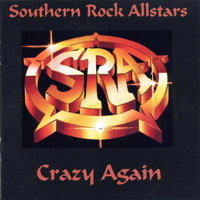 Southern Rock Allstars - Crazy Again