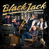 Black Jack (SWE) - Rosalie