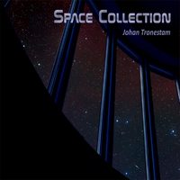 Tronestam, Johan - Space Collection