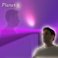 Tronestam, Johan - Planet X