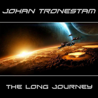 Tronestam, Johan - The Long Journey