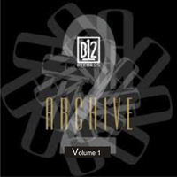 B12 - B12 Records Archive Volume 1 (Disc 1)