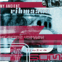 Soma (AUS) - My Ancient Vihmaana [EP]