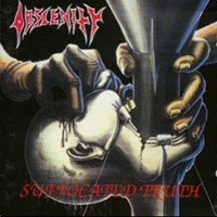 Obscenity - Suffocated Truth