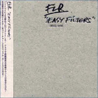 Ishii, Ken - Easy Filters (CD 1)