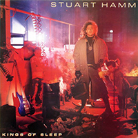 Hamm, Stuart - Kings of Sleep