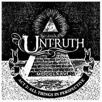 Untruth - Act 2: All Things In Perspective (EP)