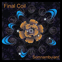 Final Coil - Somnambulant I (2014 reissue)