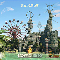 Karibow - MOnuMENTO (CD 1: Moments)