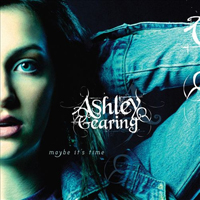 Gearing, Ashley - Maybe It's Time