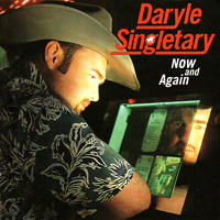 Singletary, Daryle - Now And Again