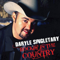 Singletary, Daryle - Rockin' In The Country
