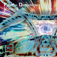 Fourth Dimension (SRB) - Voyager