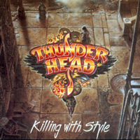 Thunderhead (DEU) - Killing With Style