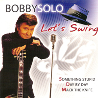 Bobby Solo - Let's Swing