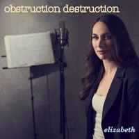 Everts, Elizabeth - Obstruction Destruction