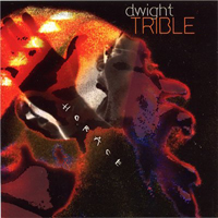 Dwight Trible - Horace