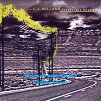 CJ Bolland - Electronic Highway