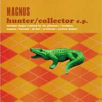 CJ Bolland - Hunter (Collectors Compilation)