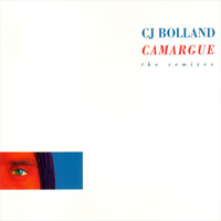 CJ Bolland - Camargue (Remixes) [EP]
