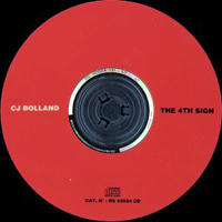 CJ Bolland - 1993.04.30 - Live At Universe (7'' Single)