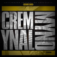 Cremro Smith - Cremynal Mynd (Mixtape)