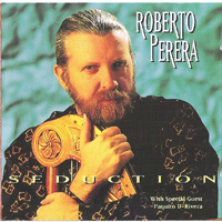 Perera, Roberto - Seduction