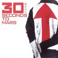 30 Seconds To Mars - Capricorn Promo (A Brand New Name) (Single)